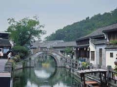 -东钱湖旅游度假区