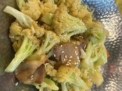 -清华酒楼(盘门店)
