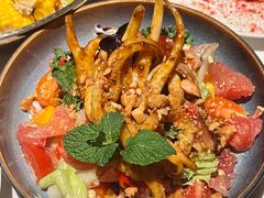 -Mogul Eatery·大亨餐酒馆