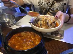 -首尔馆韩国料理(金童路店)