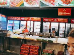 -钢管厂歆瑞源油卤串串香(春熙路太古里店)