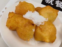 -老磁器口豆汁店(天坛店)