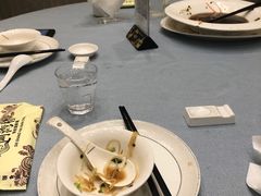 -阿湾楼·温州海鲜·江浙菜(京江路店)