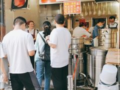-家阳赵师傅油饼包烧麦(粮道街店)