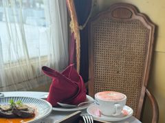 -小小花园 Le.Petit.Jardin(西岸滨江店)