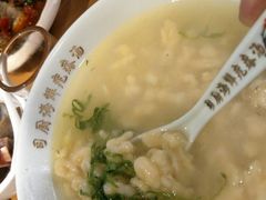 -蓝珊甄选海鲜自助·火锅大排档(近阿那亚店)