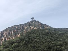 -京东石林峡风景区