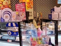 -巴黎贝甜(龙江店)