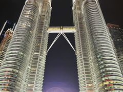 -吉隆坡国油双峰塔