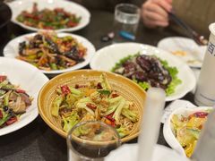 -湘肠香火锅店(团结湖店)