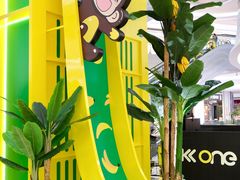 -KK ONE(京基滨河时代店)