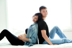 -BabyA 专业婴童摄影(古北时尚广场店)