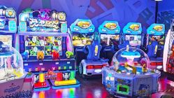 -木马王国(萧山银隆店)