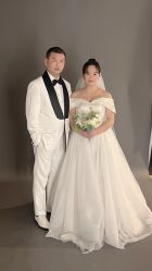 点击看大图 -金夫人婚纱摄影(衡阳店)