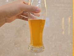 -汗腾格里·风味餐厅(新疆驻京办店)