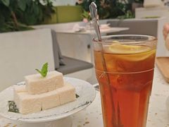 -大树餐厅(环球港店)