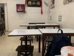 -汕头街养生糖水铺