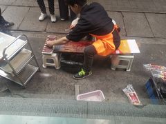 -铜元老码头鳝鱼火锅