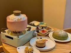 -角落低卡烘焙(正弘城店)