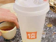 -蜀大侠火锅(春熙路店)