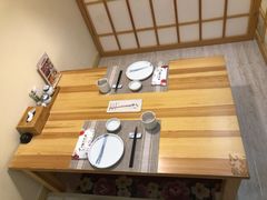-樱の千渡日式料理·铁板烧•烧鸟(金盛田广场店)
