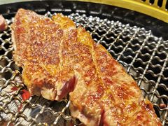 -觅福里•熟成和牛餐厅