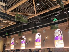 -谷丽麦馕新疆菜·清真(步步高梅溪新天地店)