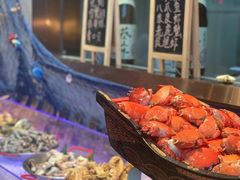 -菲住布渴酒店自助餐厅(阿里巴巴西溪园区店)