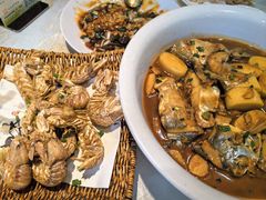 -好兄弟郭巨海鲜(天一阁店)