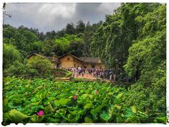 -韶山毛泽东同志故居