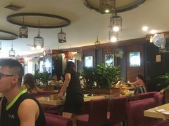 -喜鹊茶点.啫煲(车陂店)
