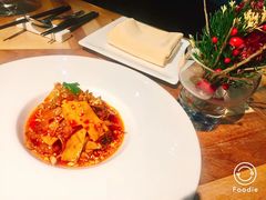 -菩提树·素食餐厅(汇智国际商业中心店)