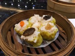 -新兴·金羊座·粤菜点心(乐峰店)