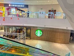 -圆融购物中心(南天成路店)