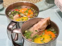-巴依老爷·新疆美食(上城区天城路店)