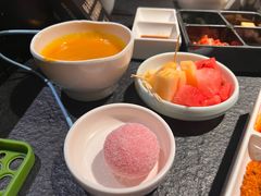 -嘿嘟嘟·肋条烧肉放题(爱融荟城店)