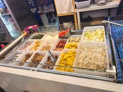 -木木鲜海鲜面(天一店)