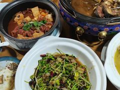 -久品居外婆人家(时光店)