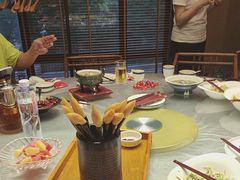 -唐猫庭院·千年陕菜(大唐不夜城店)