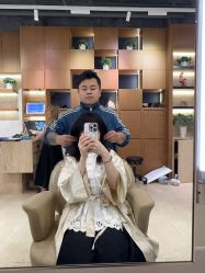 -WM Hair Salon精品店