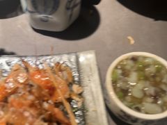 -沼津港精致料理·寿喜烧·烧鸟(龙湖南桥天街日料榜单店)