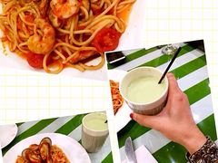 -嘉喜来比萨(罗马花园店)