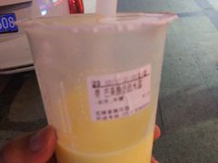 -CoCo都可(香梅花园店)
