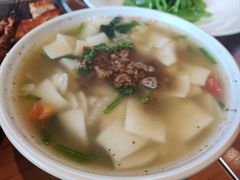 -青海名吃尕张娃非遗烤肉(海湖总店)