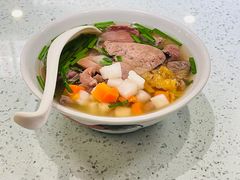 -西关明记肠粉(荔枝湾店)