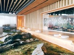 -Seesaw Coffee(朝阳大悦城店)