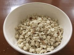 泡馍-刘信牛羊肉小炒泡馍(回民街店)