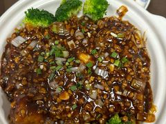 -鑫巴蜀小镇 · 水煮鱼专研店(玉桥店)