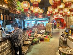 -周小明火锅(黑金冠社区店)