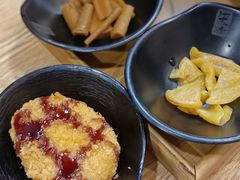 -柒鉦·日式豚骨拉麵(常德路店)